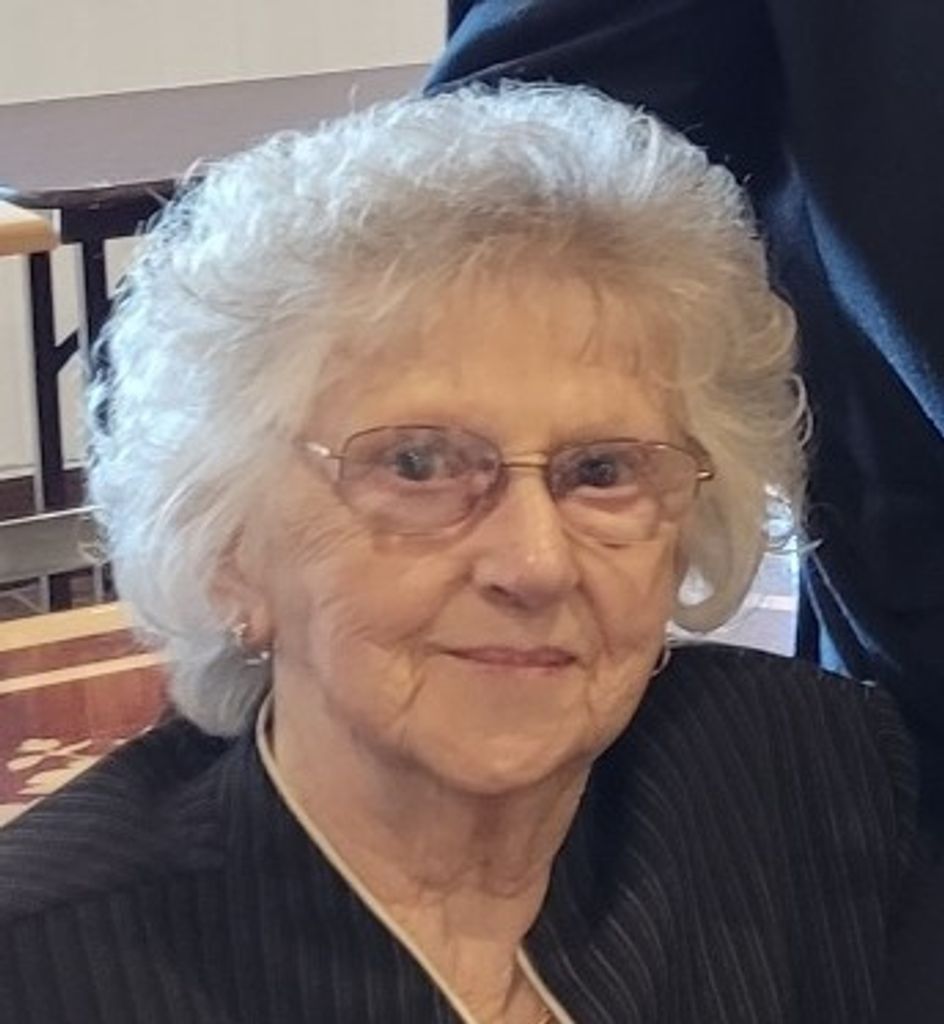Norma Steinert Profile Photo