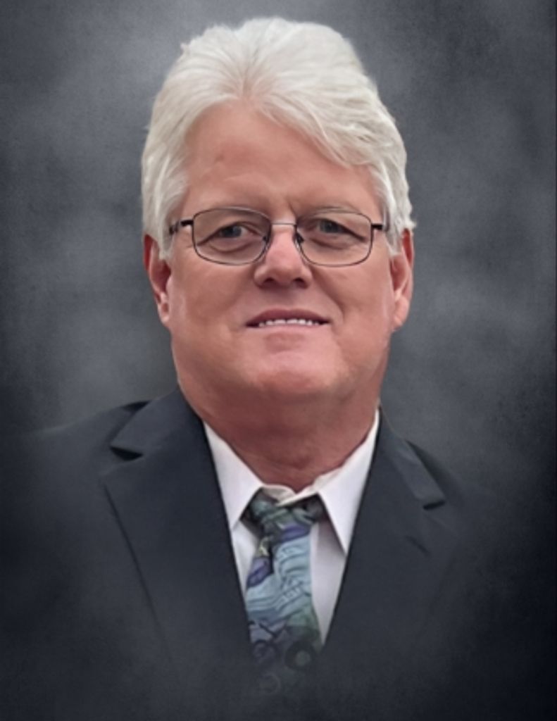 Buddy Cornwell Profile Photo