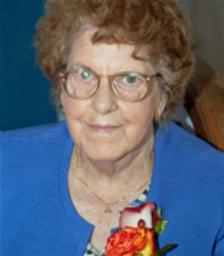 Gertie Katherine Vanover Profile Photo