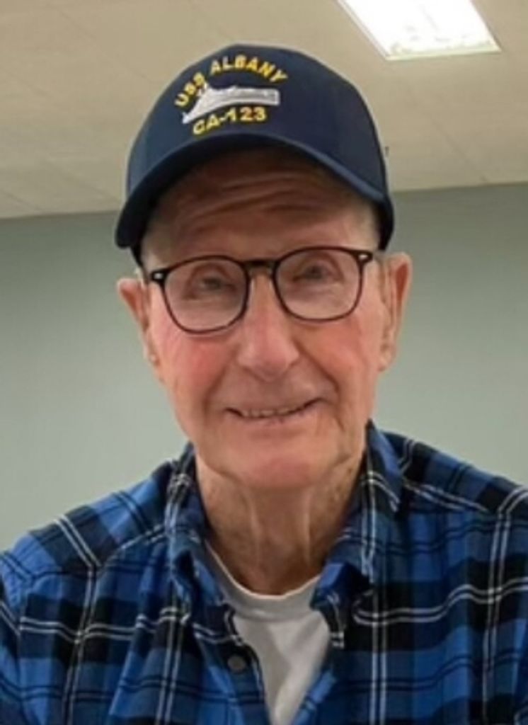 Walter R. Urbanczyk
