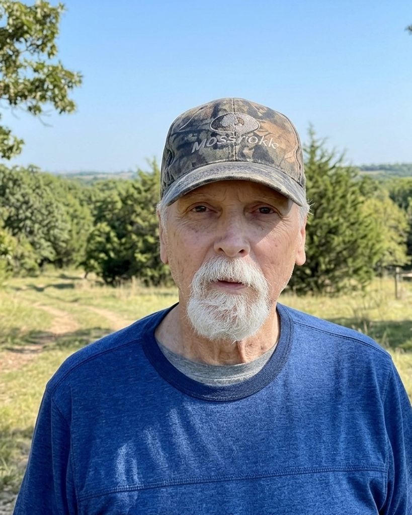 Gary Lee Hathcock Profile Photo