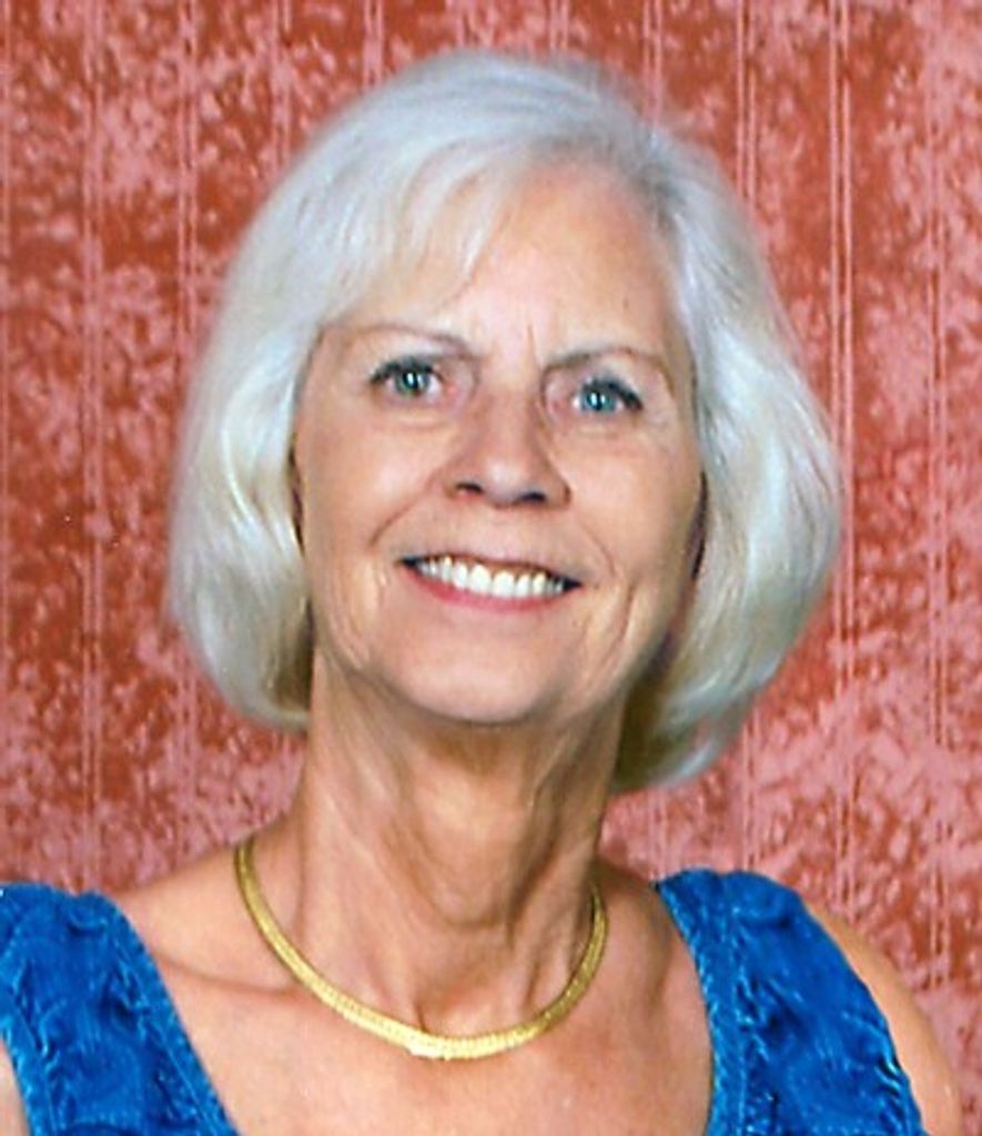 Carol Jane Kritz Profile Photo