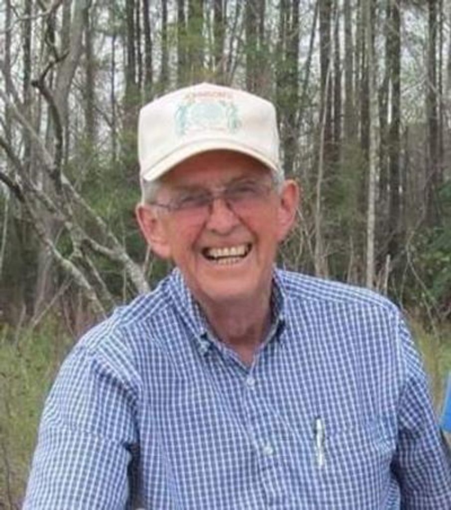 Joseph Wallace Goodson