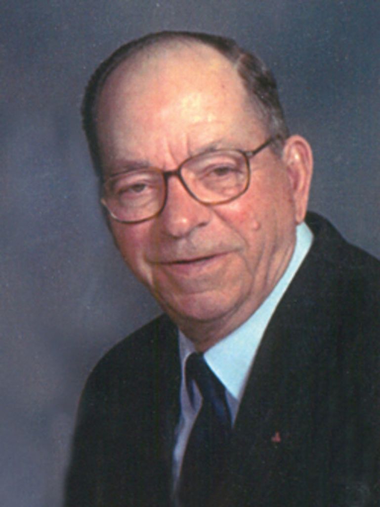 Eugene H Paradeis Profile Photo