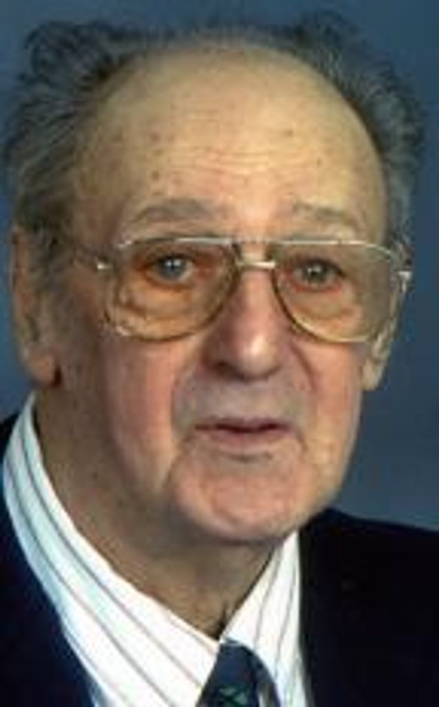 Theodore R. "Ted" Kane