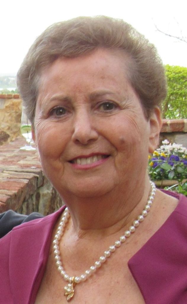 Maria Cottone Profile Photo