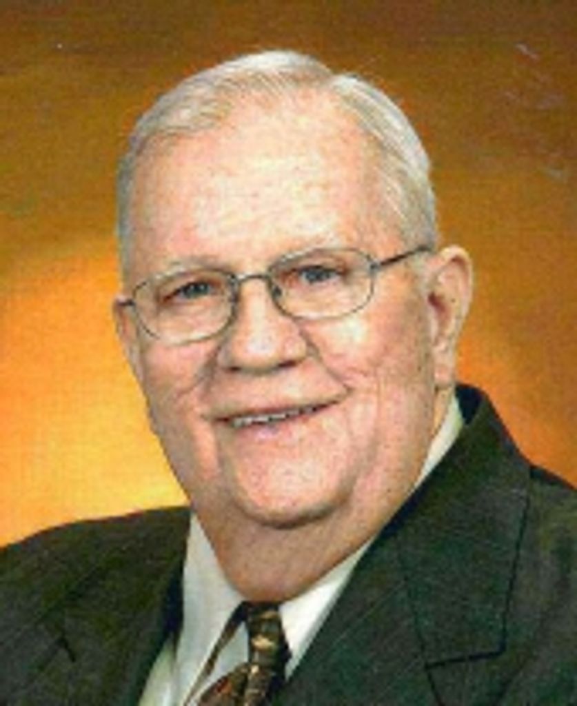 Tsgt Thomas Patrick Upshaw, Usaf (Ret)