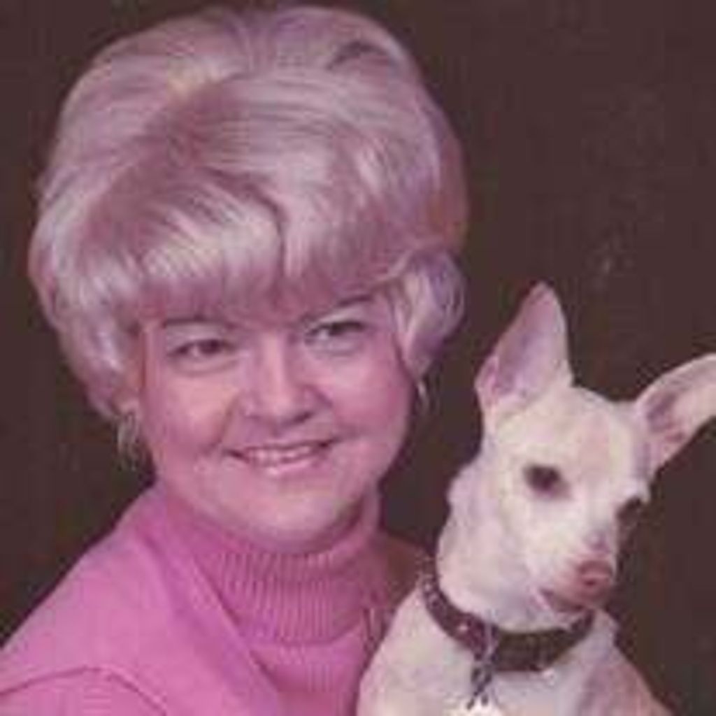 Dorothy Marie Prater Powell Profile Photo
