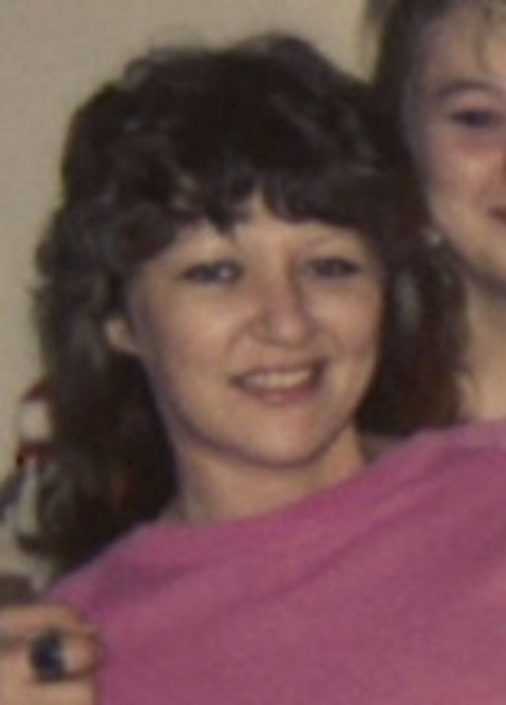 Debra Lee Martin