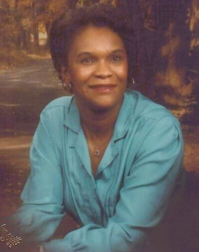 Veronica Hickman Profile Photo