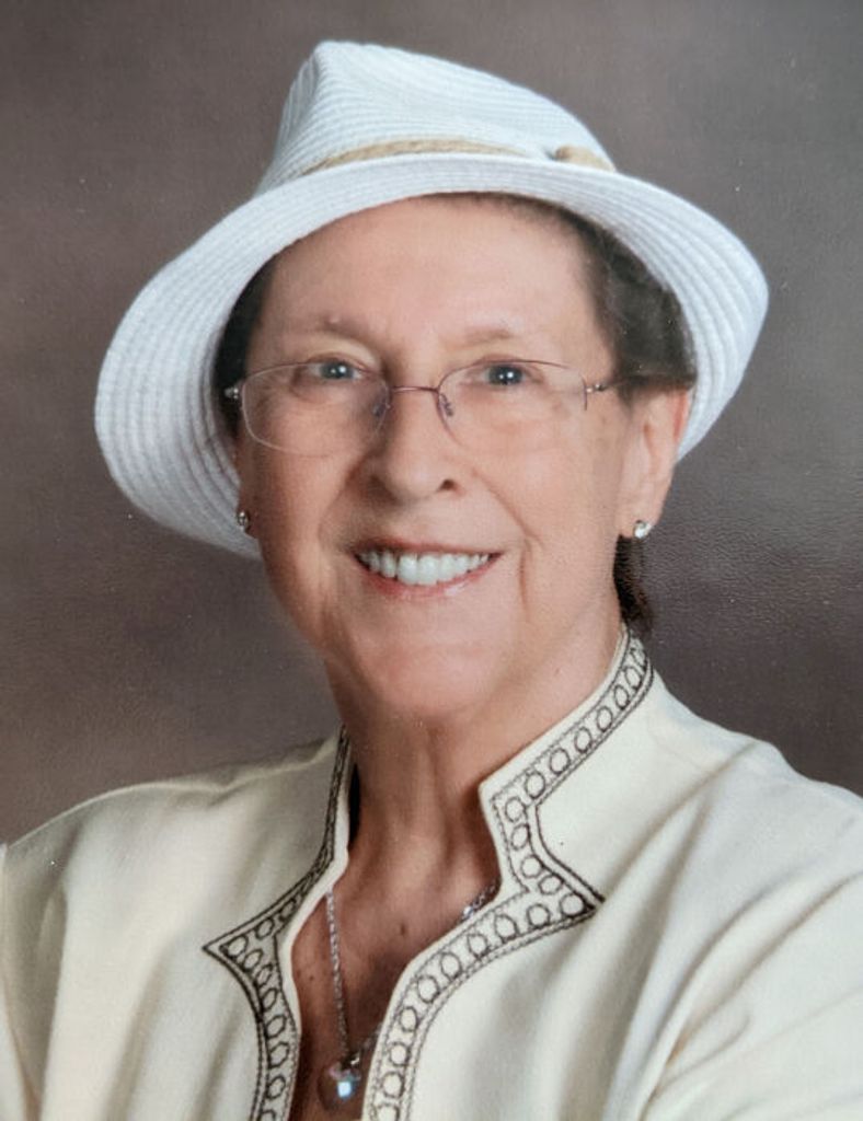 Virginia B. (Orpin)  Sutherin Profile Photo
