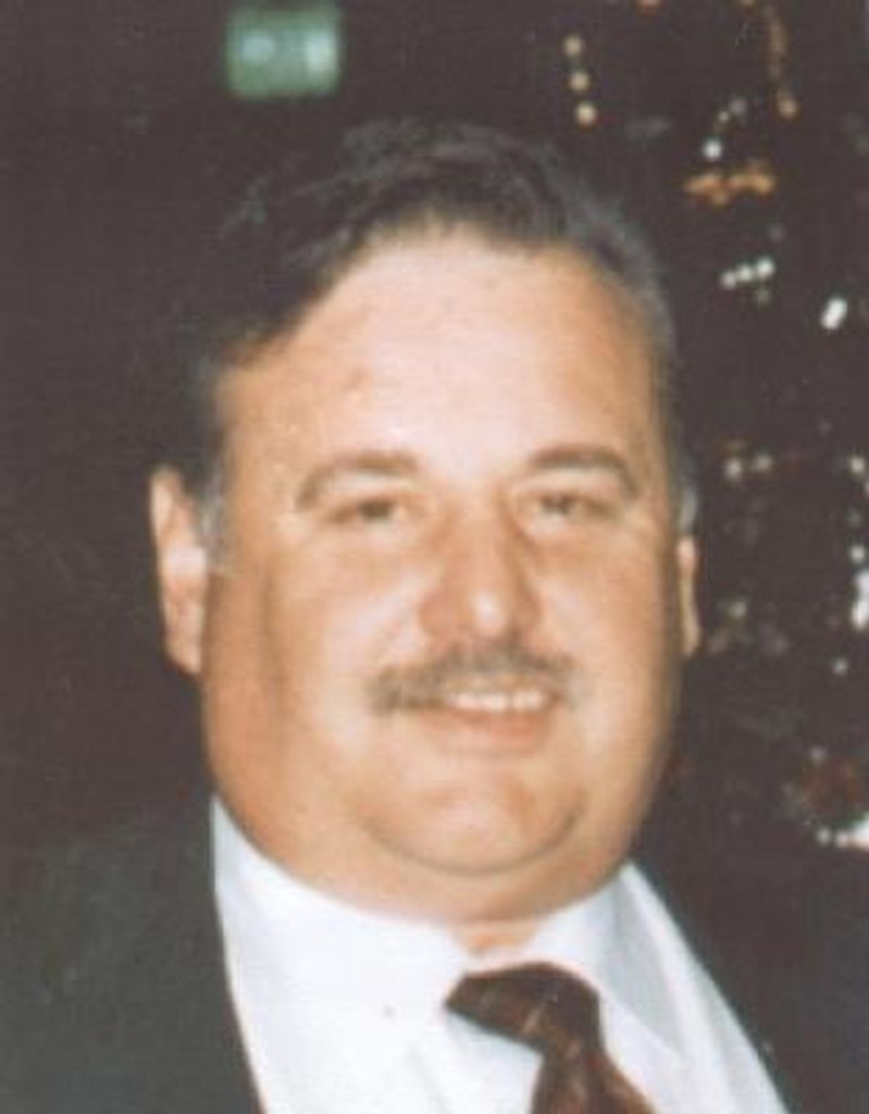 Paoli, Michael David