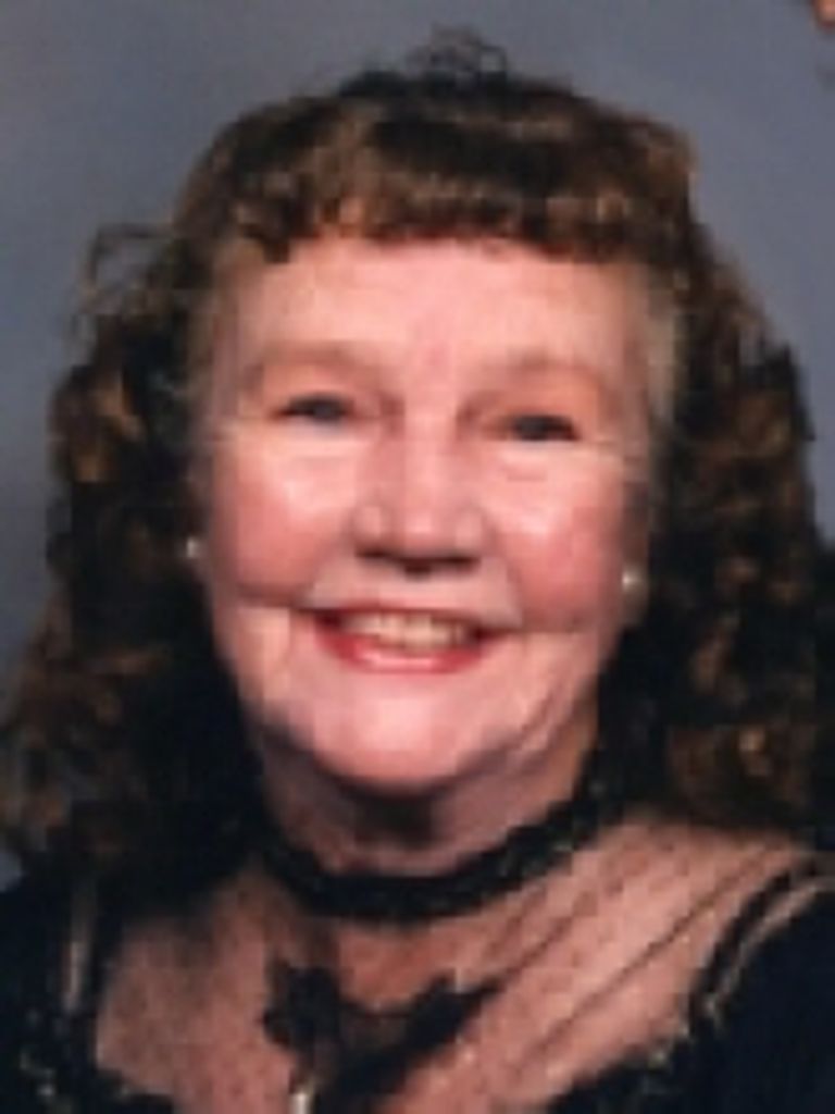 Emma Lorene Brawner