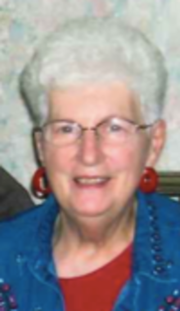 Sara Frances Bunselmeyer