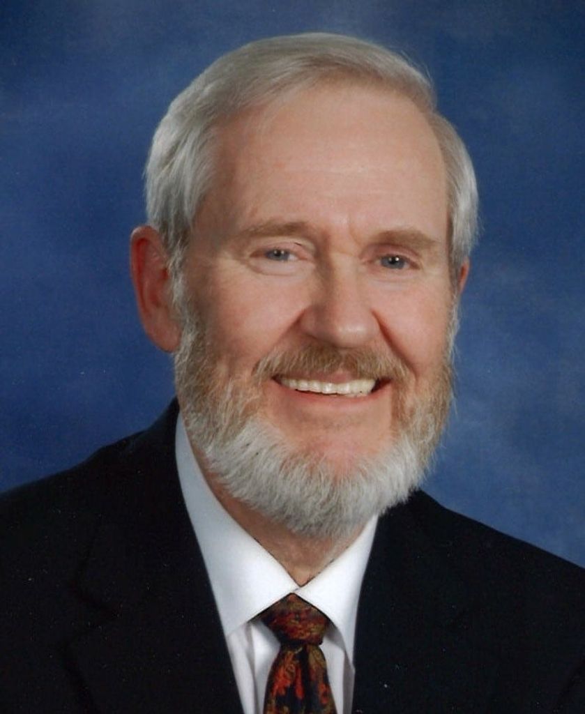 Stephen D. Nelson Profile Photo