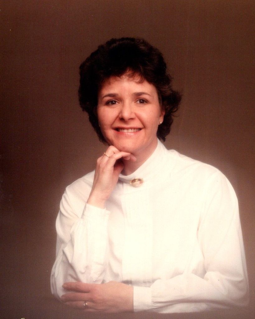 Patricia Ann Hill Profile Photo
