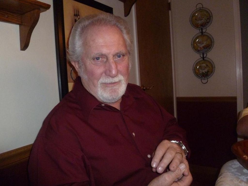 Richard Andrew Ferrari Profile Photo
