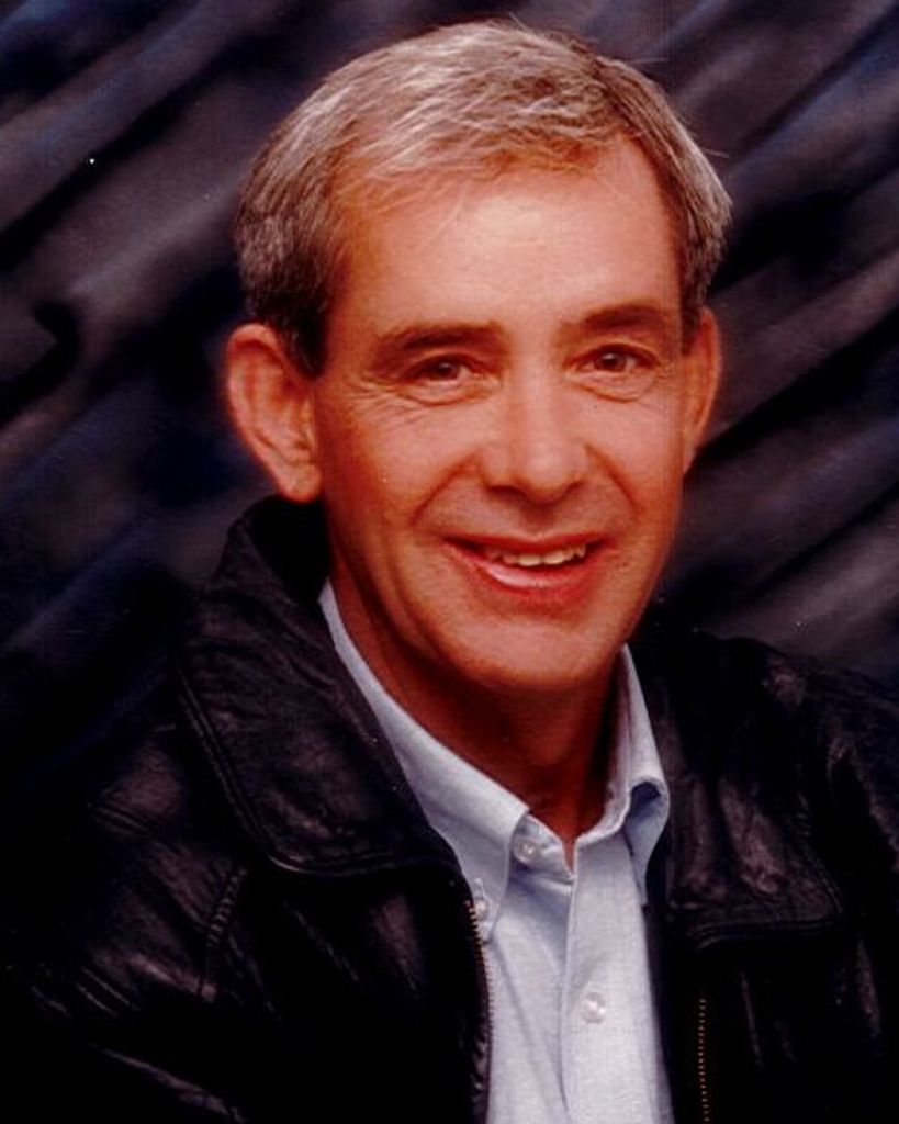 Jim Whaley Profile Photo