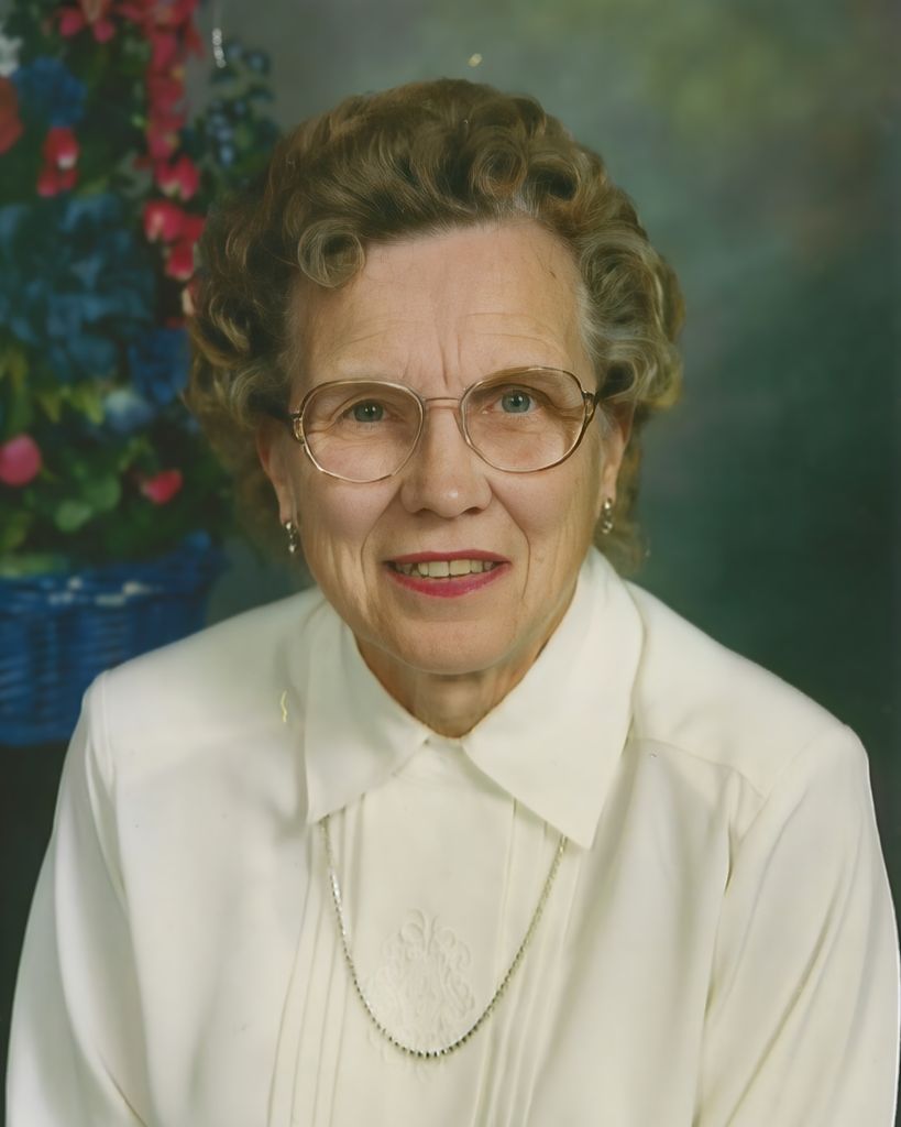 Elaine V. Wilson Profile Photo