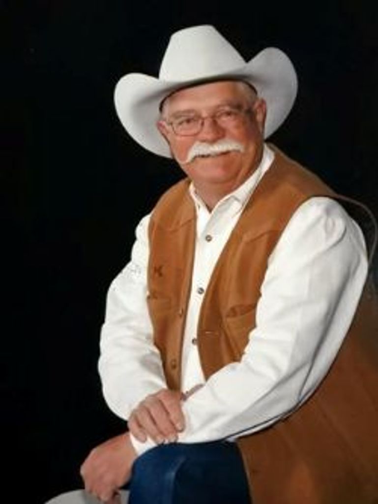 Wb "Jack" Taylor Profile Photo