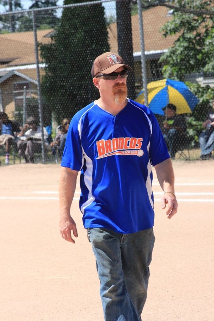 Michael Scott Chwaszczewski Profile Photo