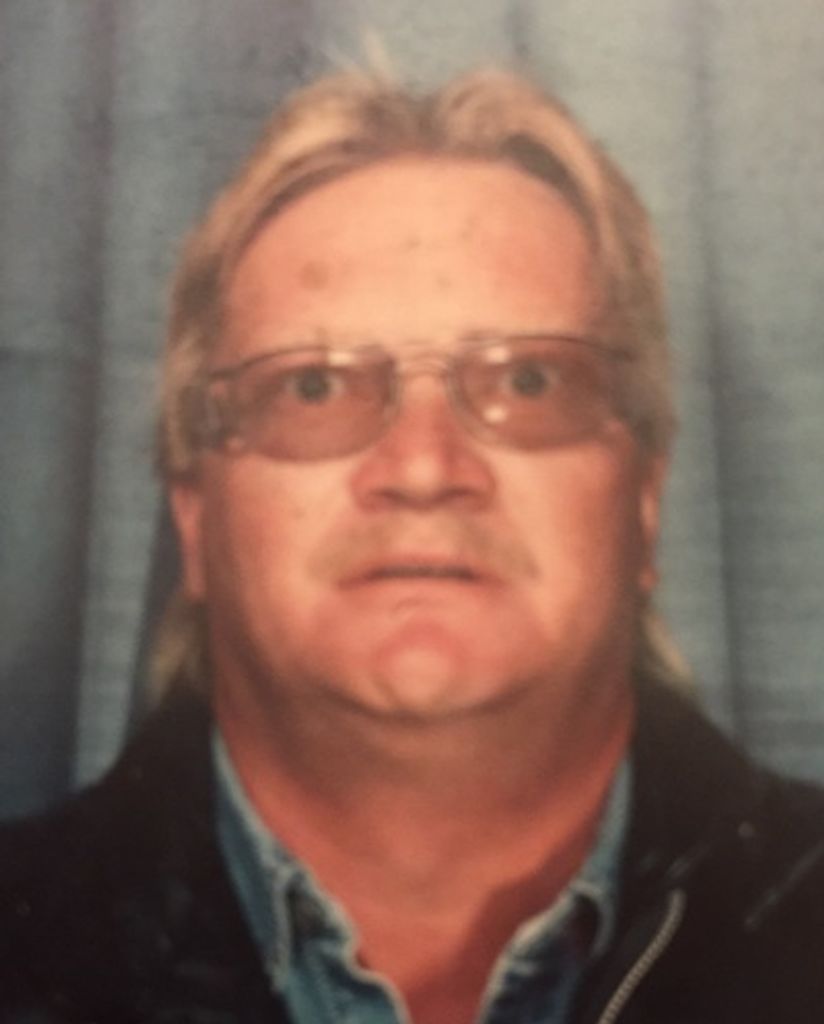 Faron Hunt Profile Photo