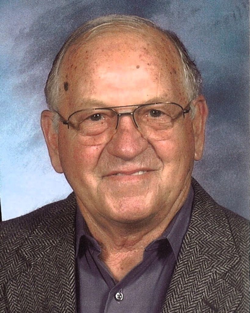Gerald D. Bagby Profile Photo