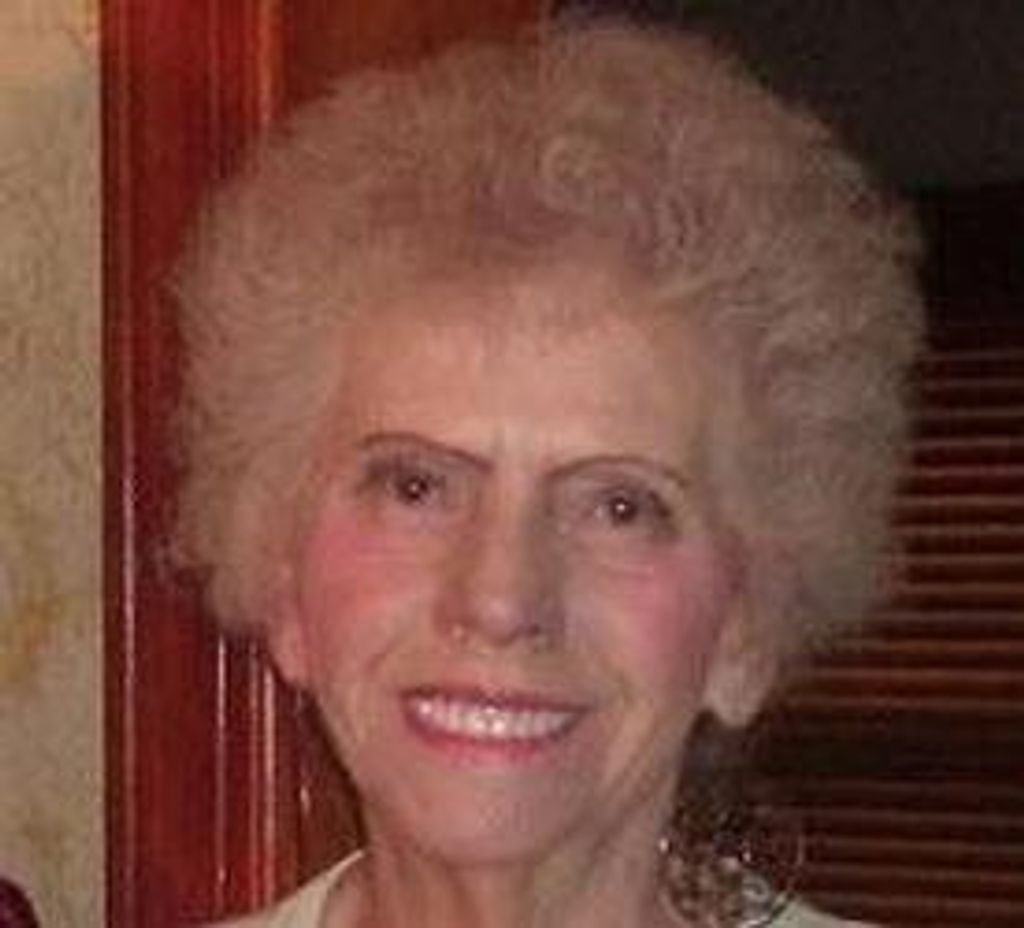 Catherine "Cass" Burke (Nee Starkey)