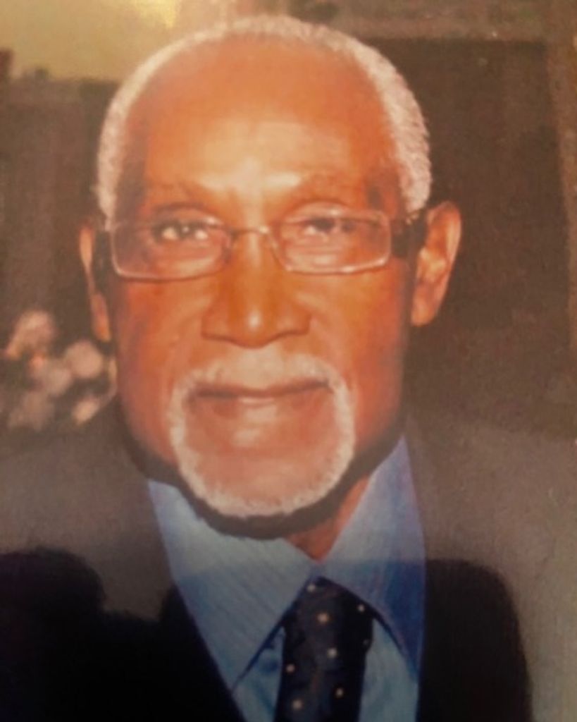 James Willie Lee Profile Photo