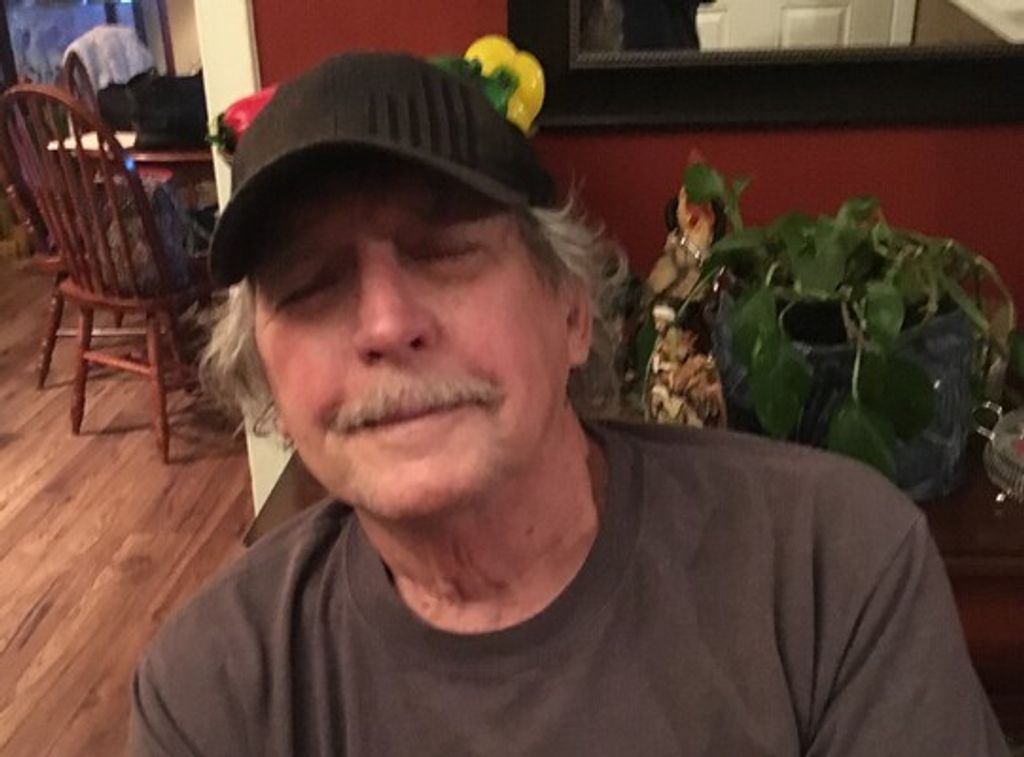 Jack Brazil Profile Photo