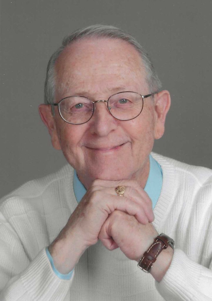 Clarence Corneil