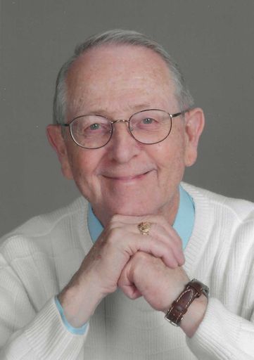 Clarence Corneil's obituary image