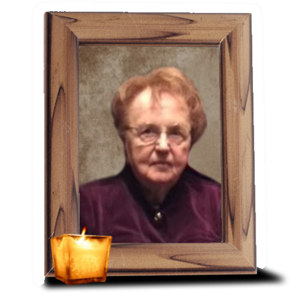 Violet L. (Nell)  Allyn Profile Photo