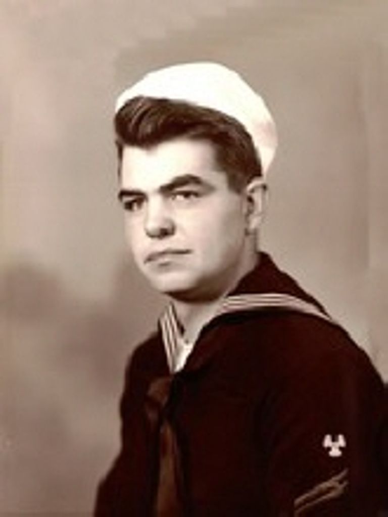 Wesley 'Bud' W. Wilson