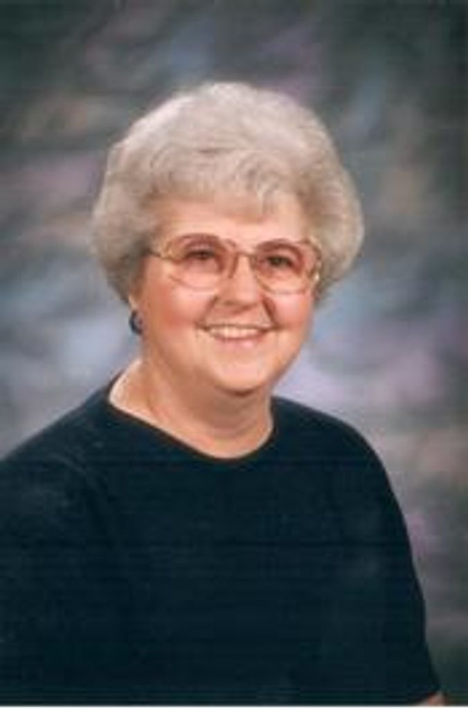 Verna Arliene Rickett