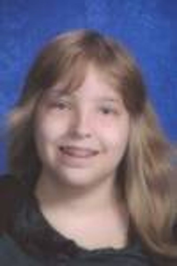 Alyson A. Walker Profile Photo