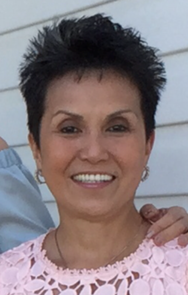Mercedes C. Aguilar