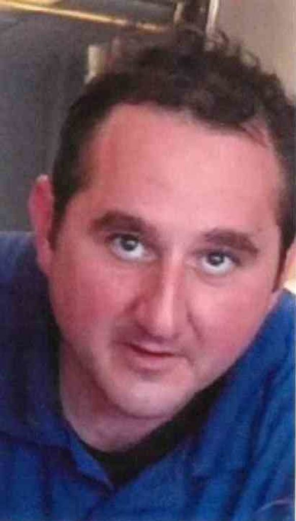Aaron E. Ash Profile Photo