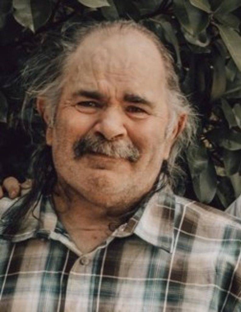 Randy Hayes