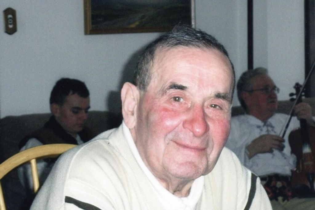 Antoni Ignacy Adamczyk Profile Photo