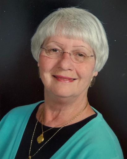 Judy Ann Kramer's obituary image