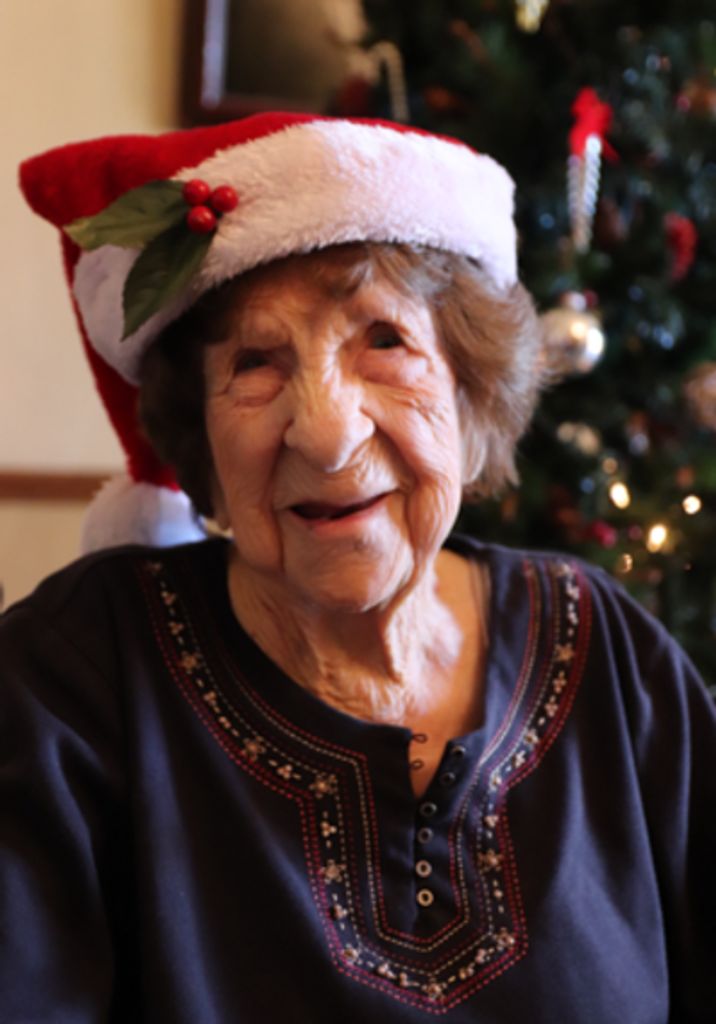 Bernice M. Probst Profile Photo