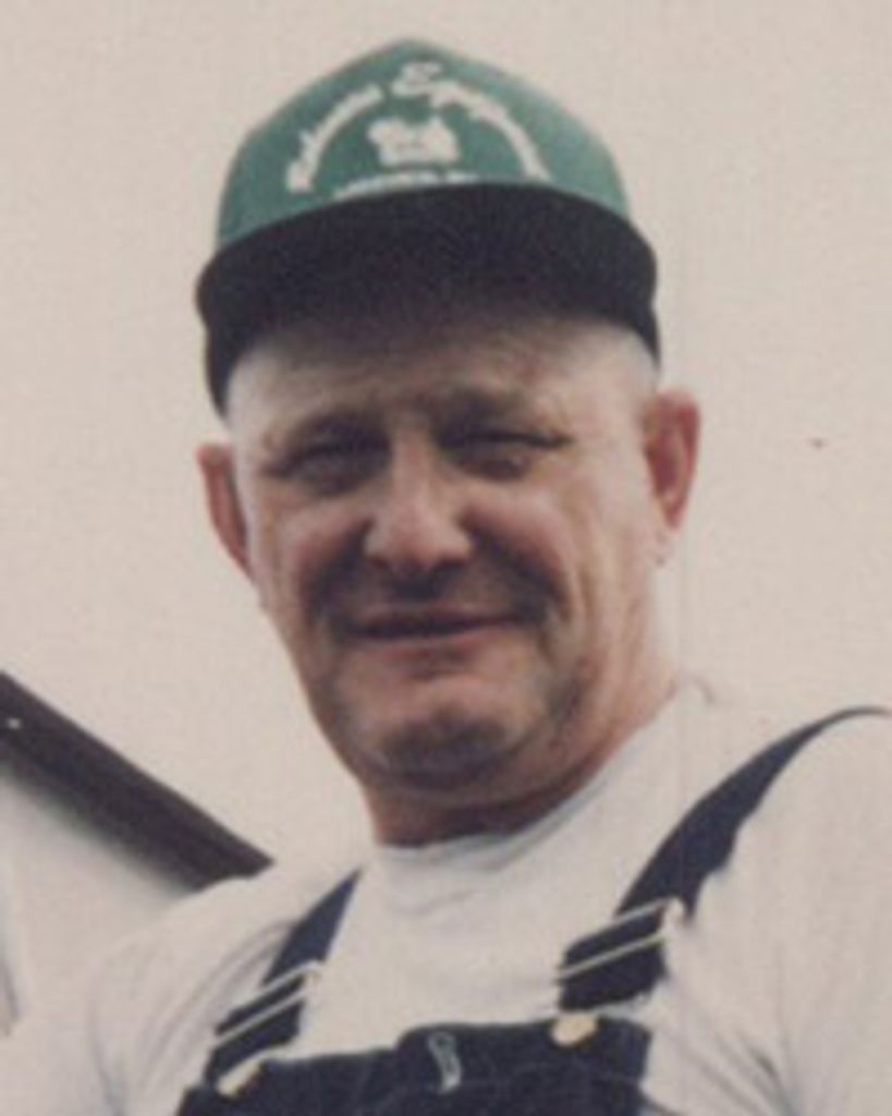 Garold F. Browne