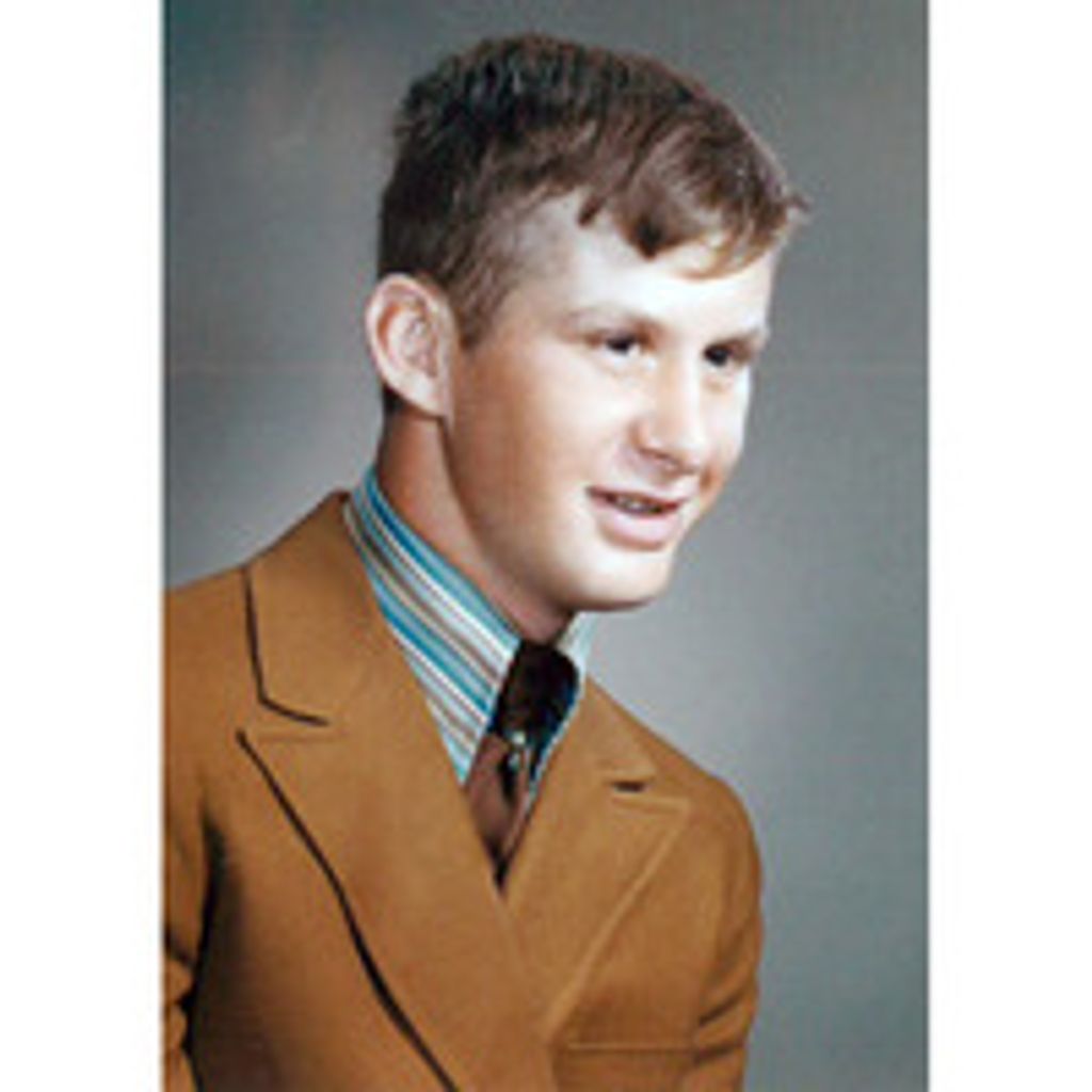 Robert J. Vanovermeiren Profile Photo