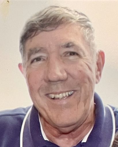 David Ahern Profile Photo