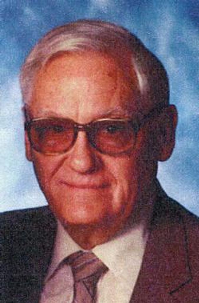 Chester Lawrence Profile Photo