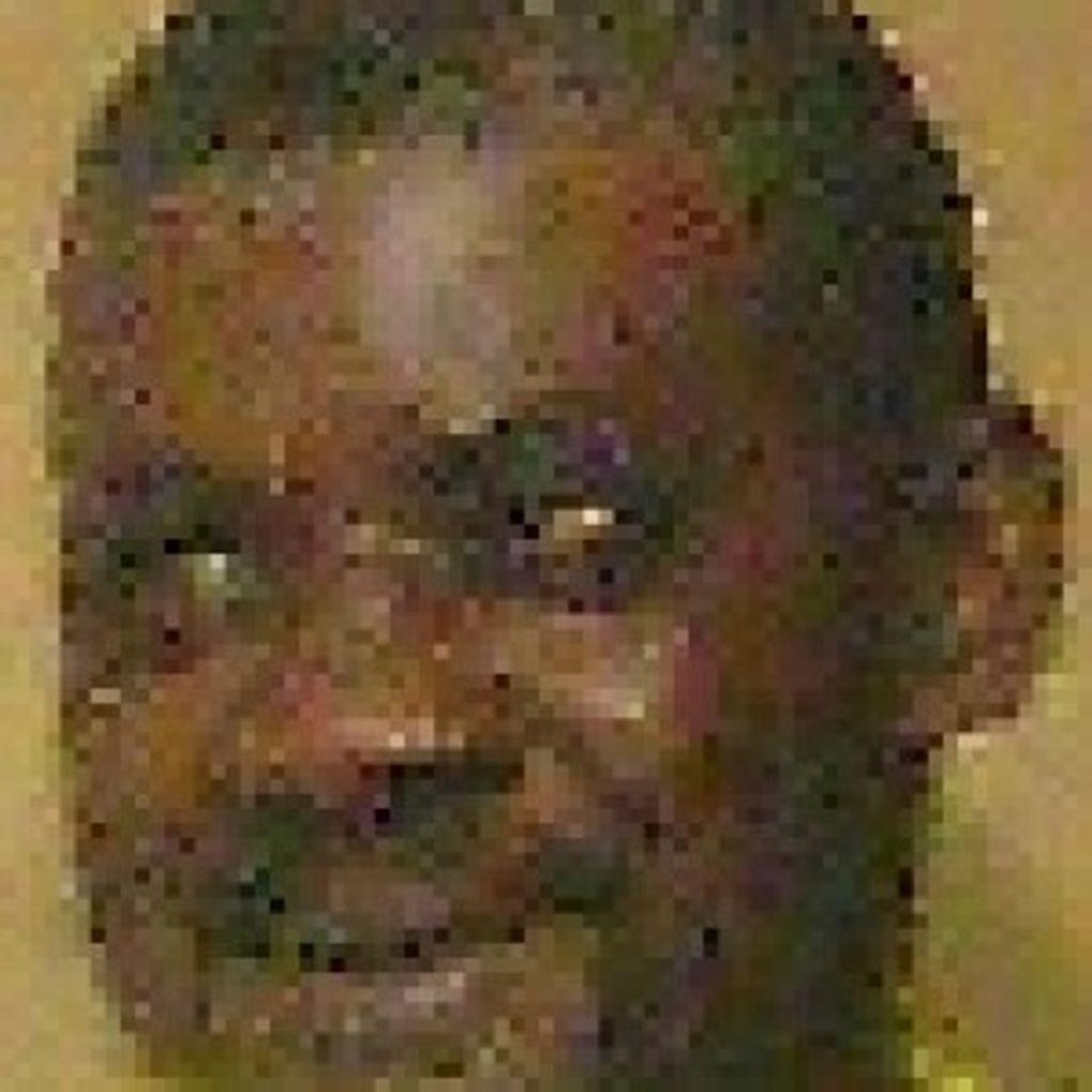 Bobby Lacey