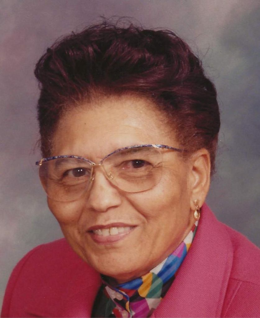 Pauline S. Boxley Profile Photo