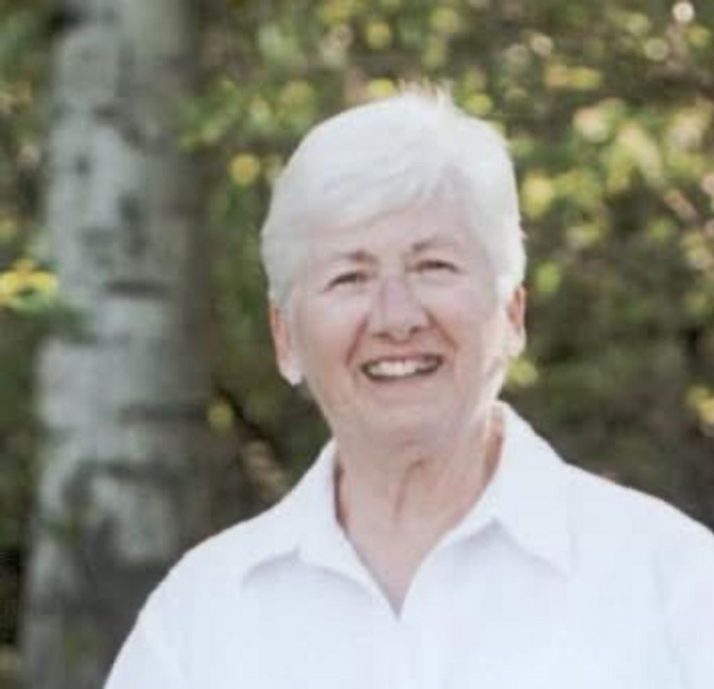 Shirley Ann Monter Profile Photo