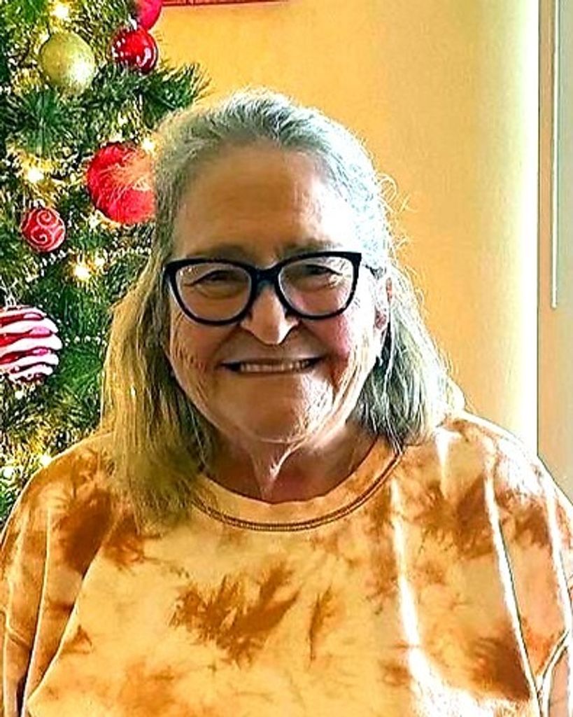 Winifred "Winnie" A. Goff-Smith